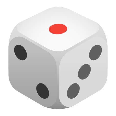 Game Die Emoji: Meaning & Usage .